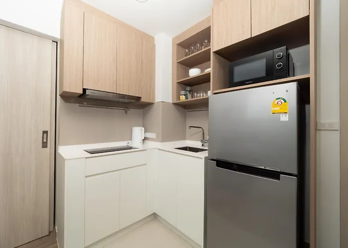 Laguna Skypark New Brand Apartments
