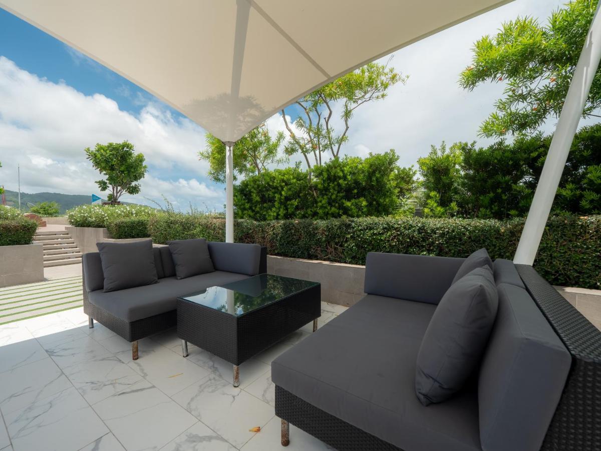อพาร์ทเม้น Laguna Skypark New Brand Phuket