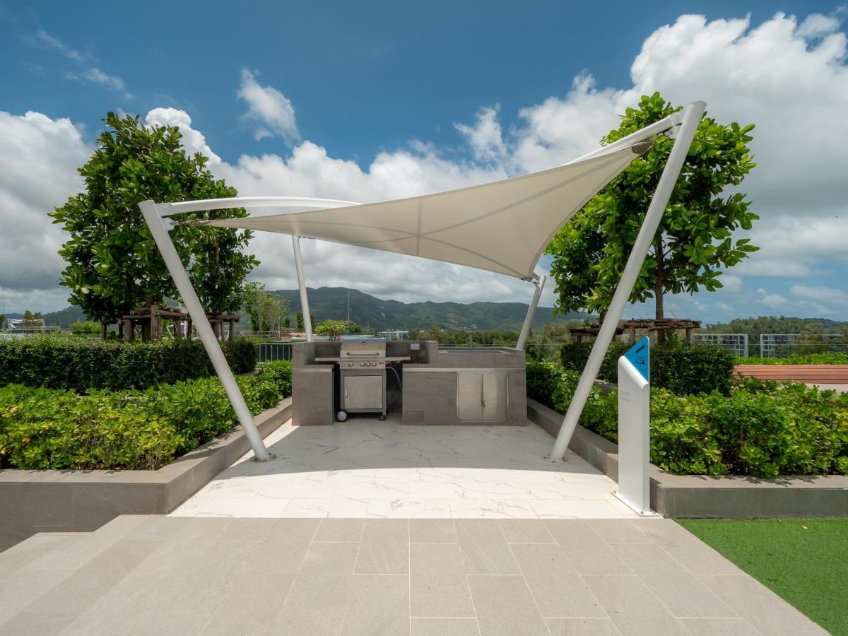 Laguna Skypark New Brand อพาร์ทเม้น Phuket