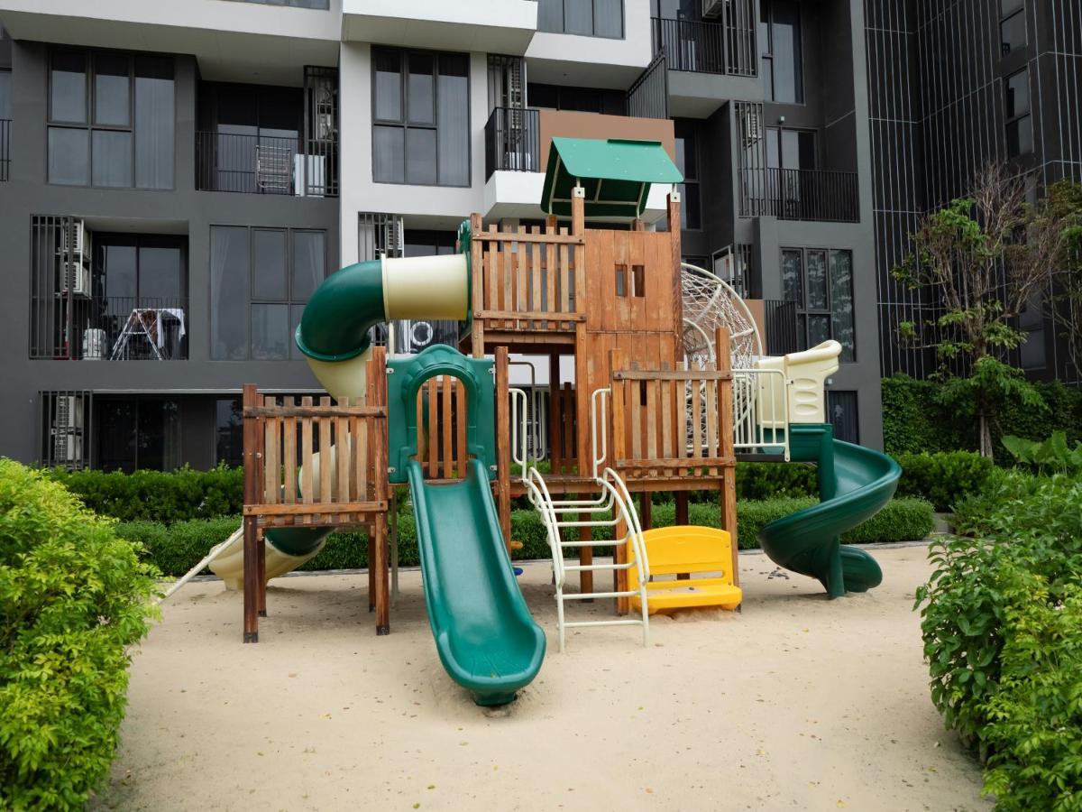 Laguna Skypark New Brand Апартаменты Пхукет