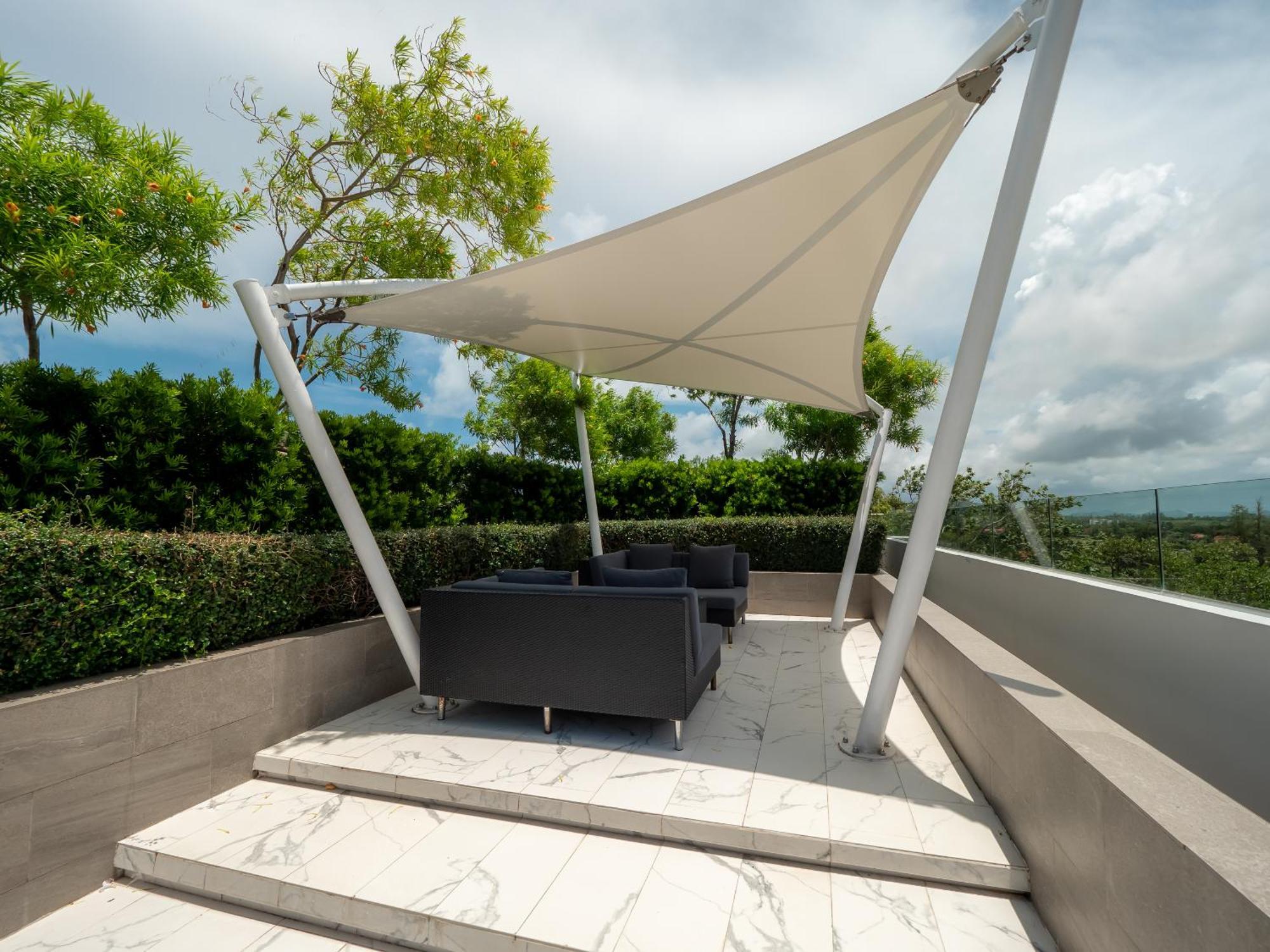 Апартаменты Laguna Skypark New Brand