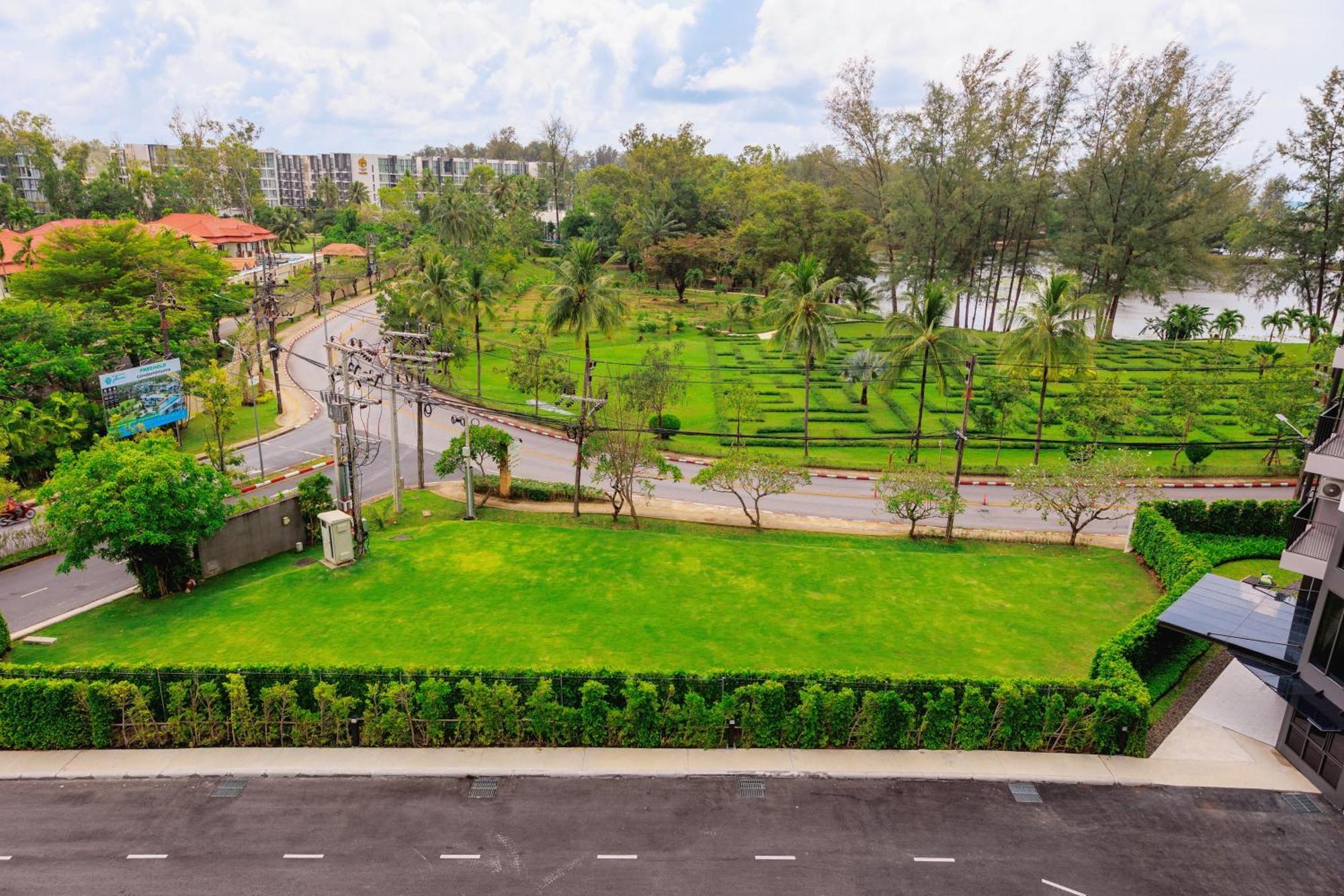 Laguna Skypark New Brand Пхукет