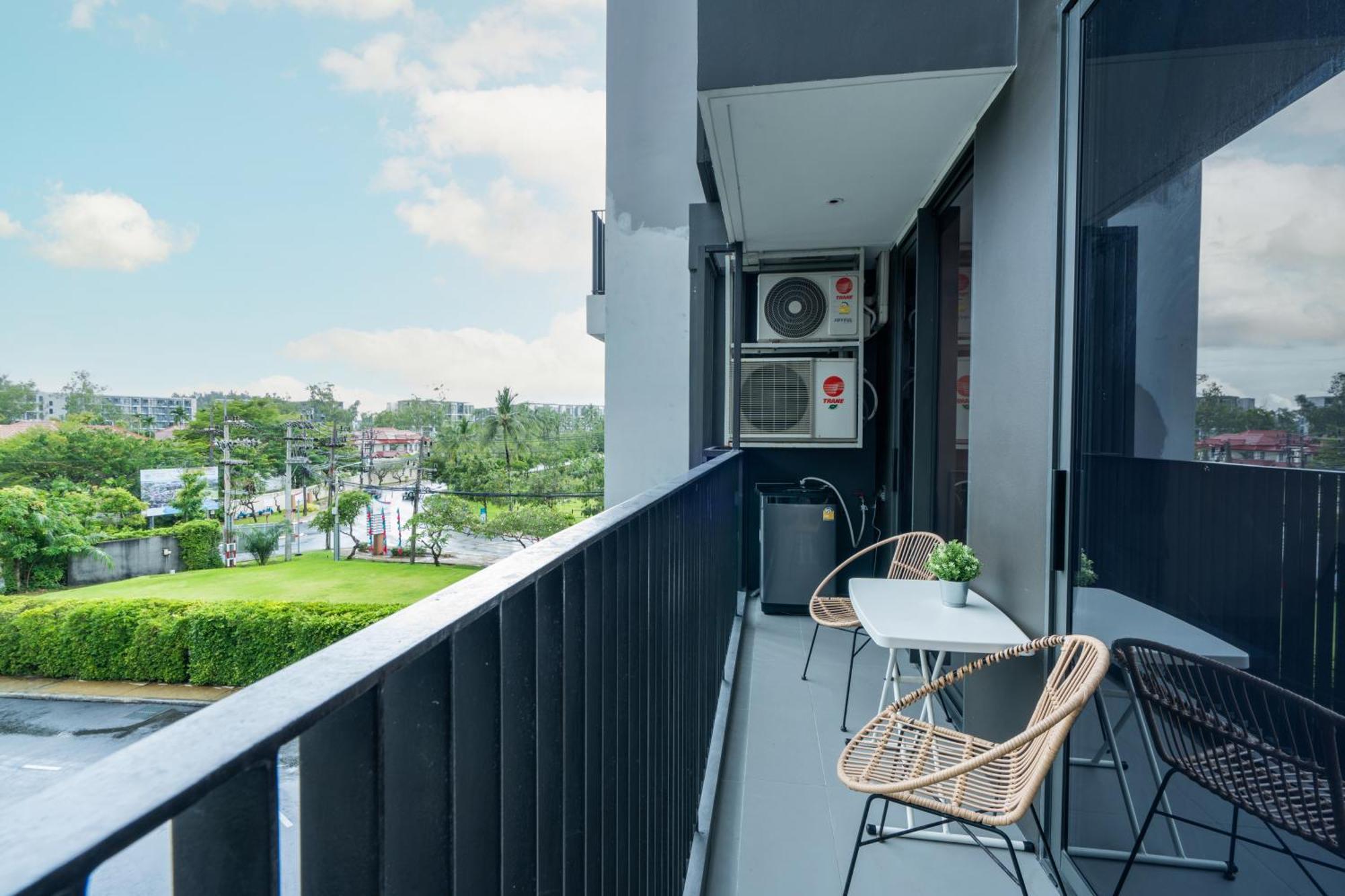 Laguna Skypark New Brand * Пхукет