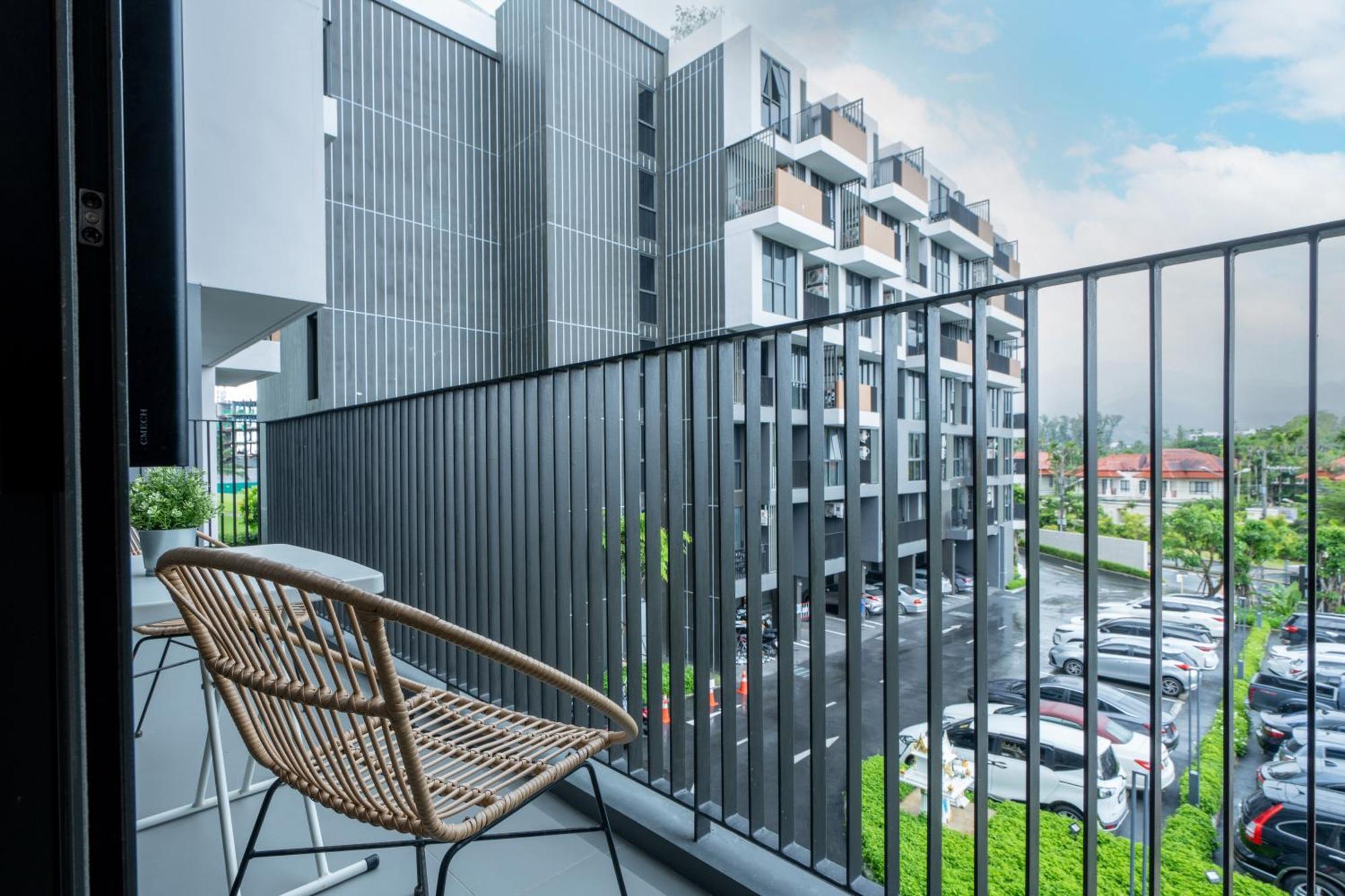 Laguna Skypark New Brand Пхукет
